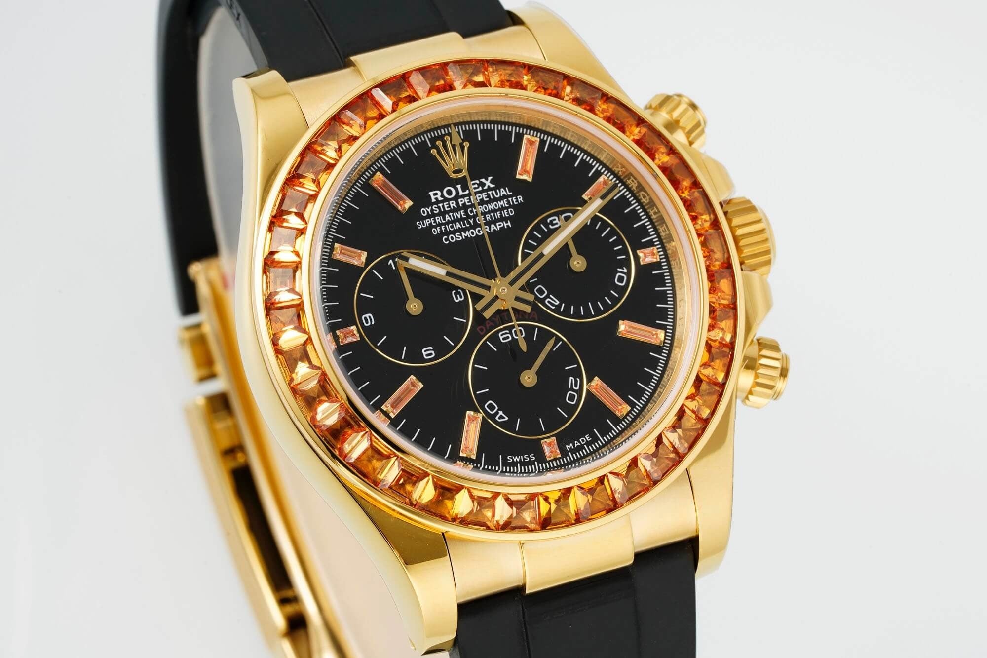 Rolex Daytona