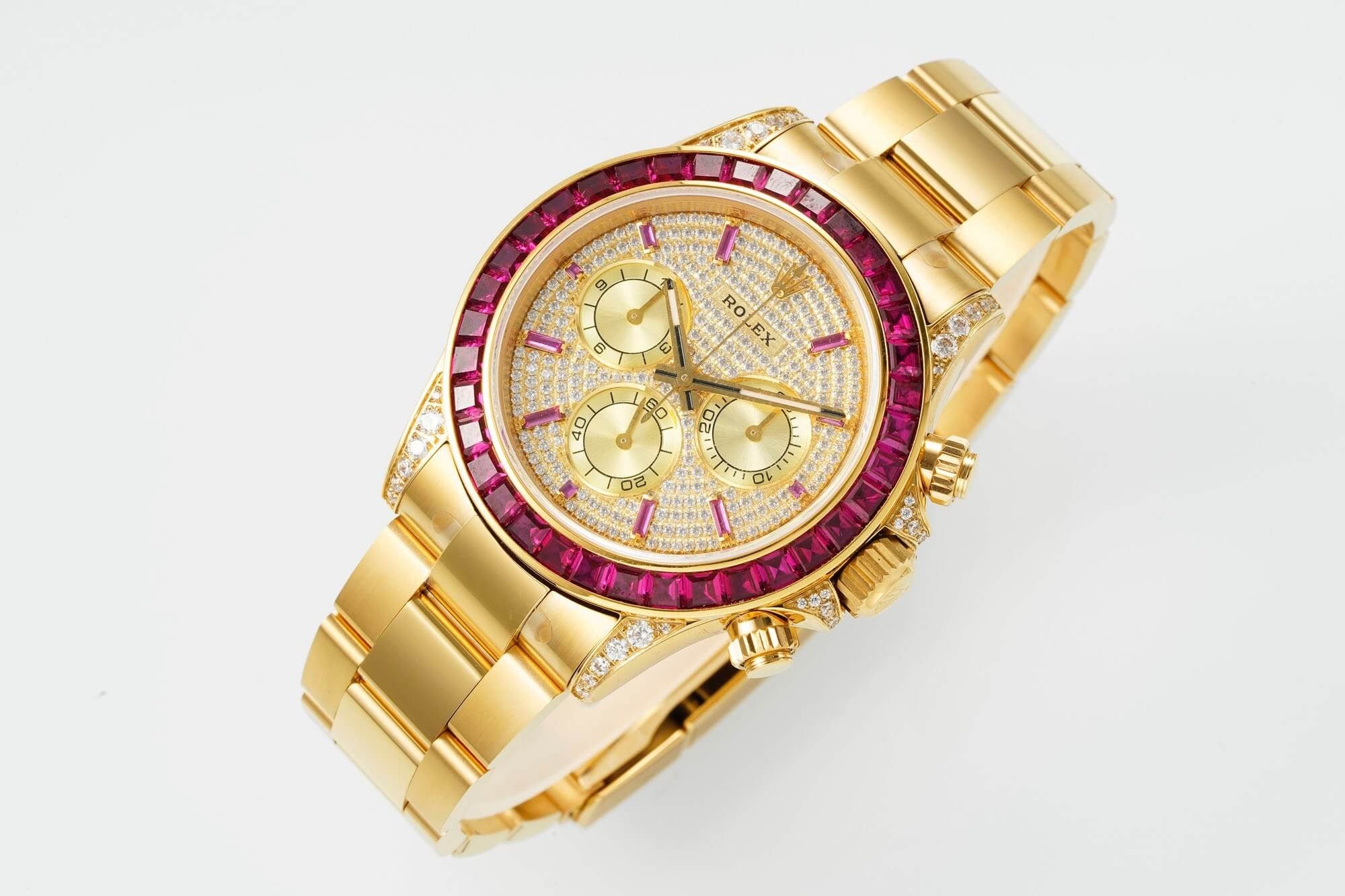 Rolex Daytona