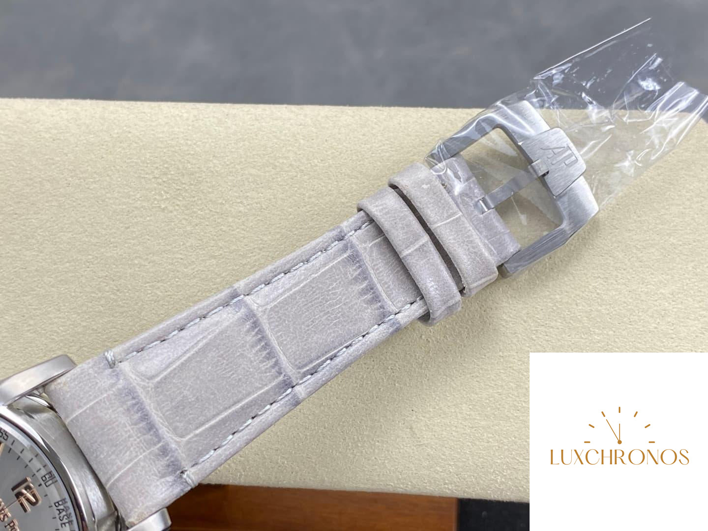 Replica Audemars Piguet 26393CR.OO.A009CR.01 APS Factory