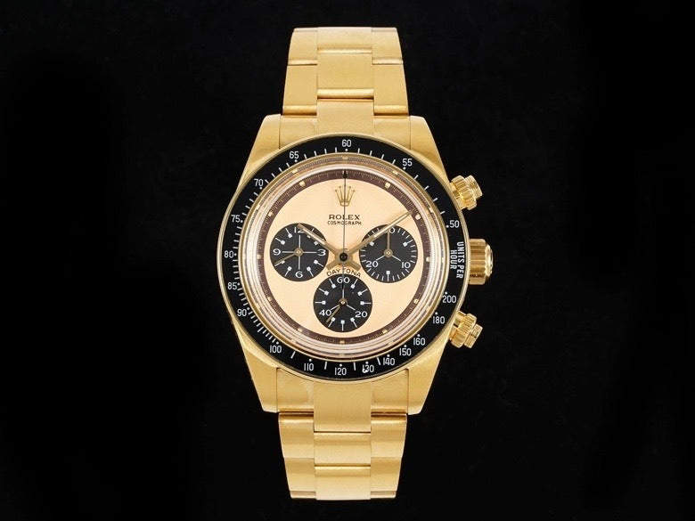 Rolex Daytona