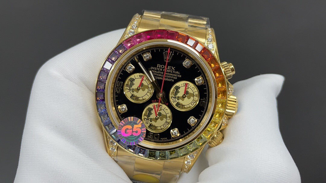 Rolex Daytona