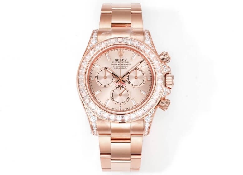 Rolex Daytona