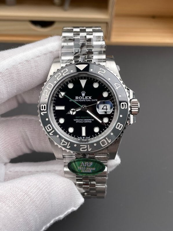 Rolex GMT-Master