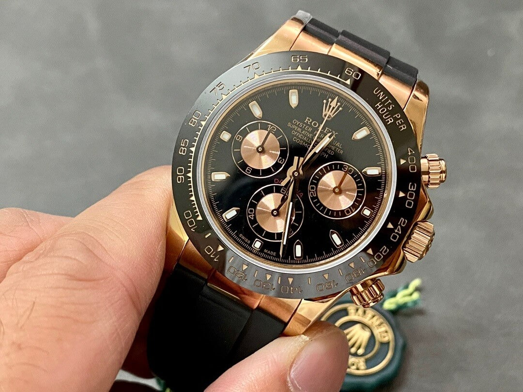 Rolex Daytona