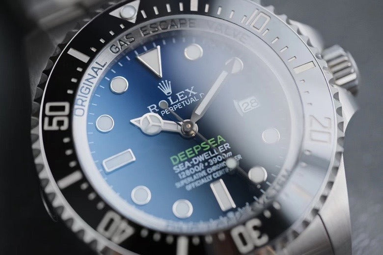 Rolex Sea-Dweller