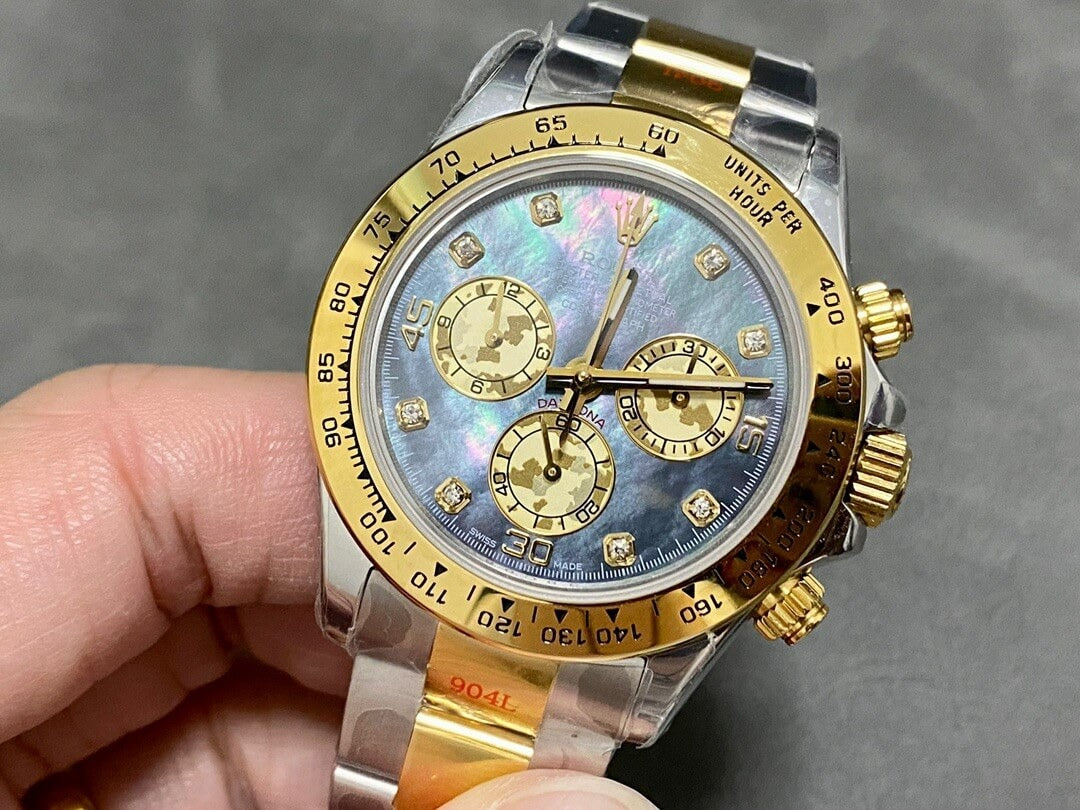 Rolex Daytona