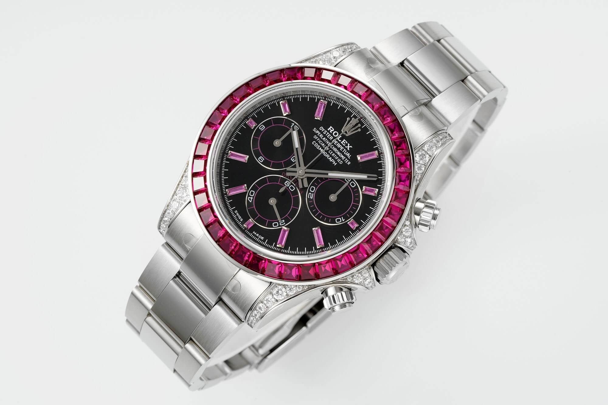 Rolex Daytona