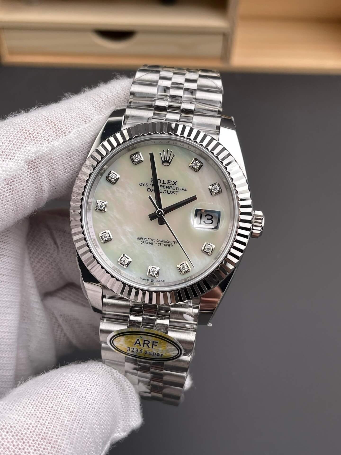 Rolex Datejust