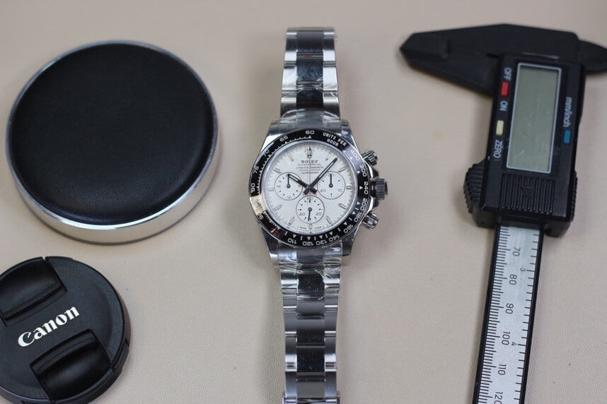 Rolex Daytona