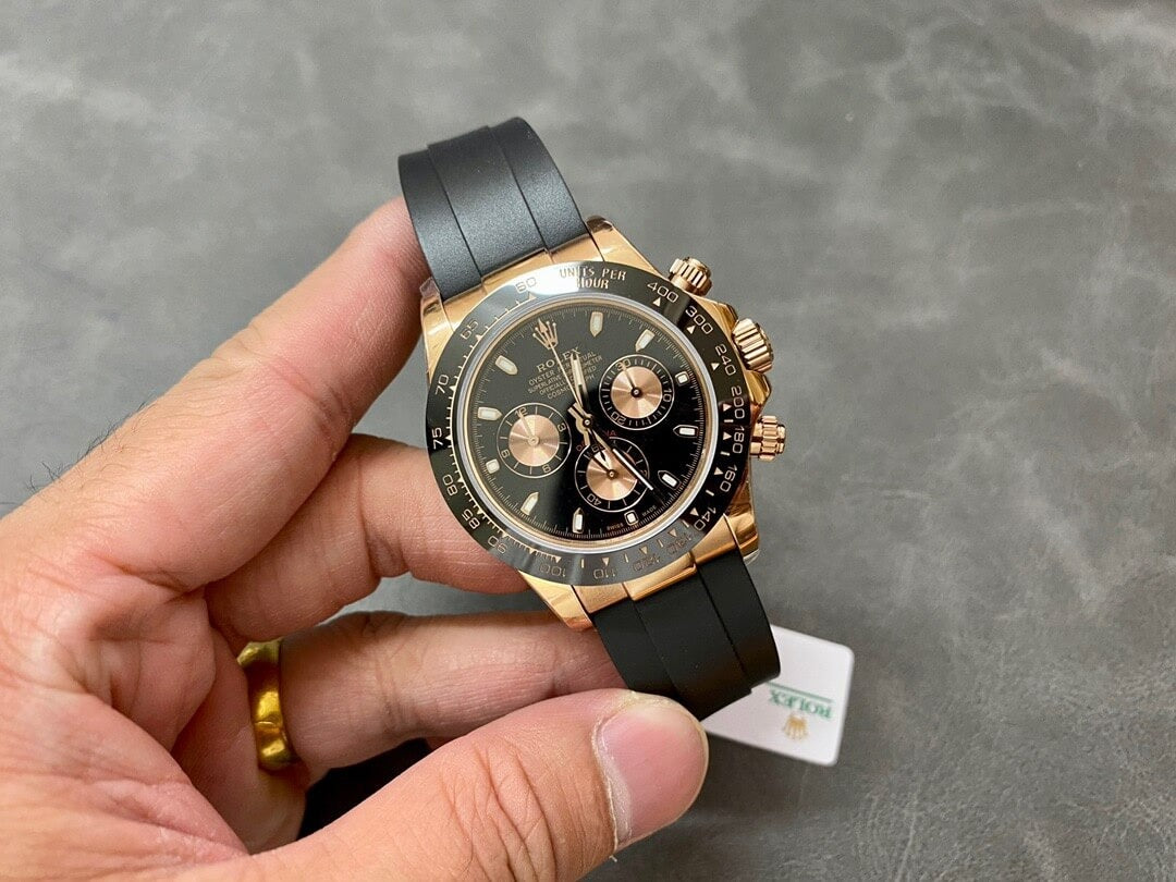 Rolex Daytona