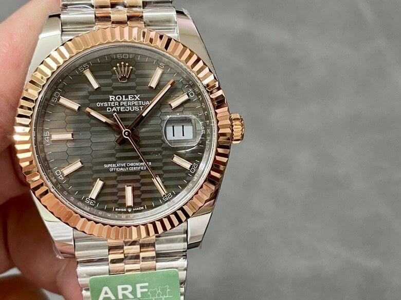 Rolex Datejust