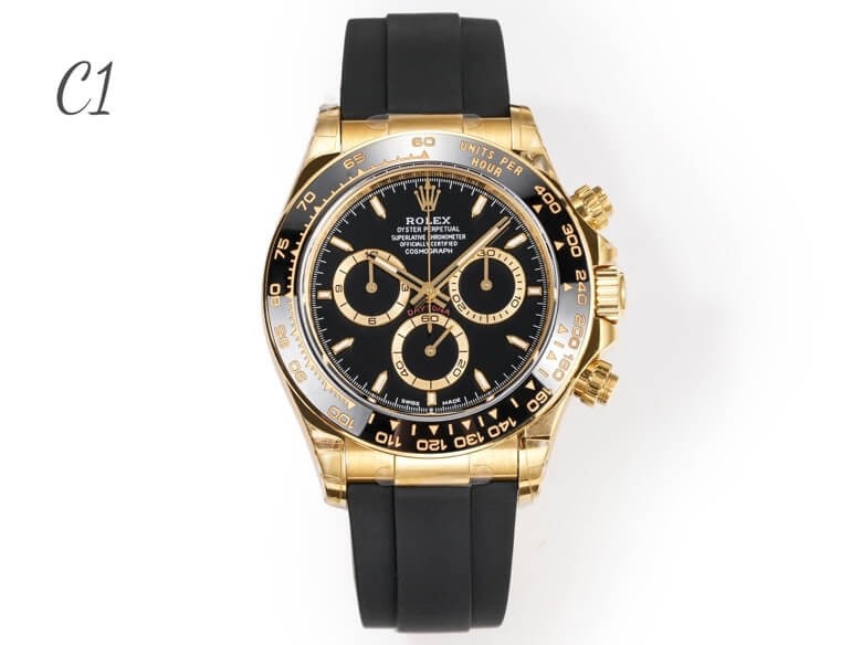 Rolex Daytona