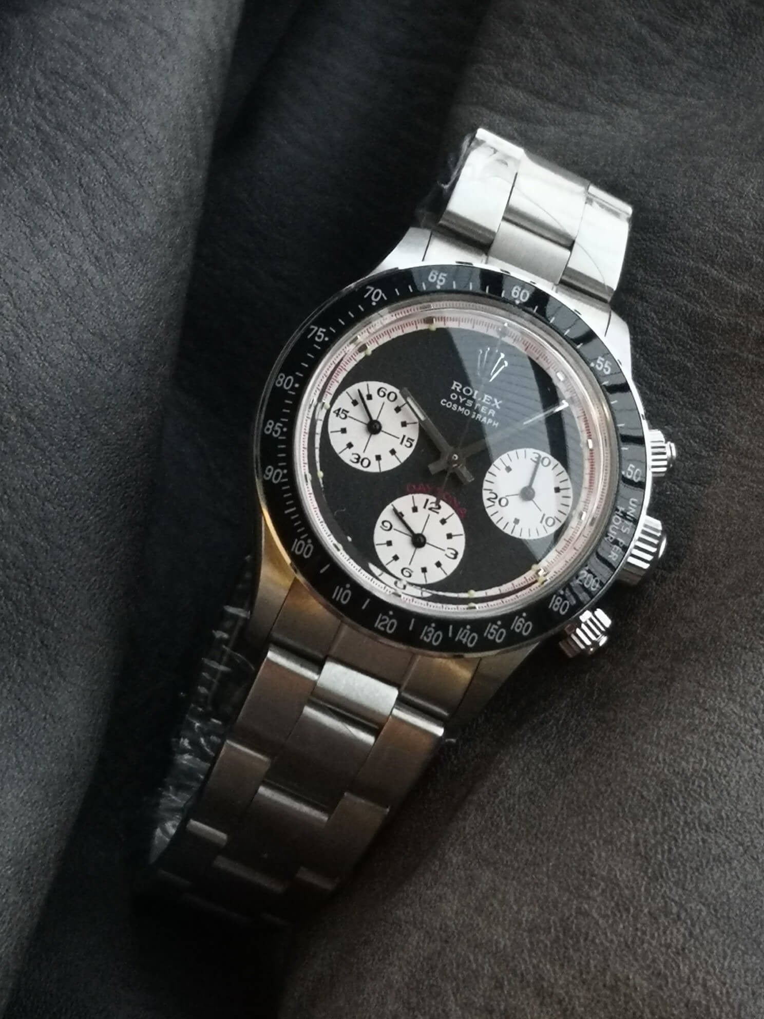 Rolex Daytona