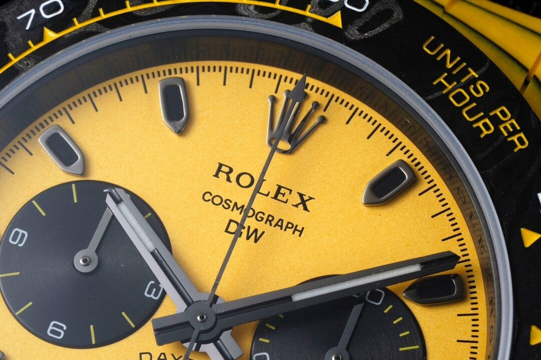 Rolex Daytona