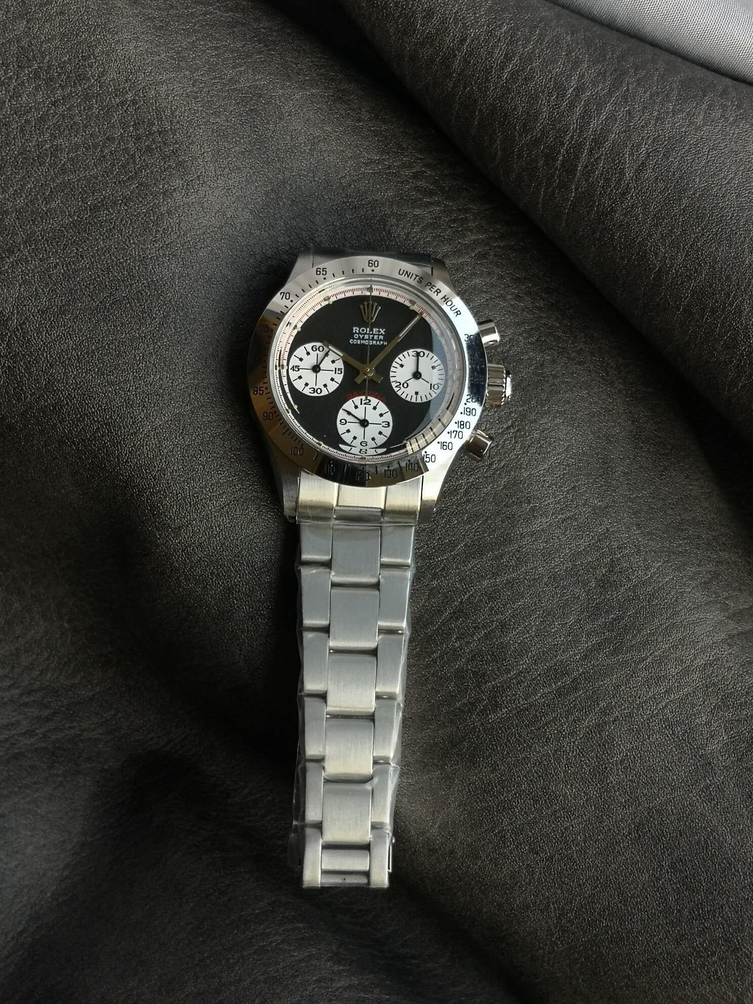 Rolex Daytona