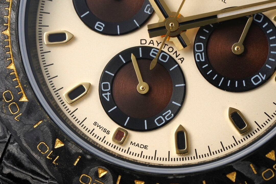 Rolex Daytona