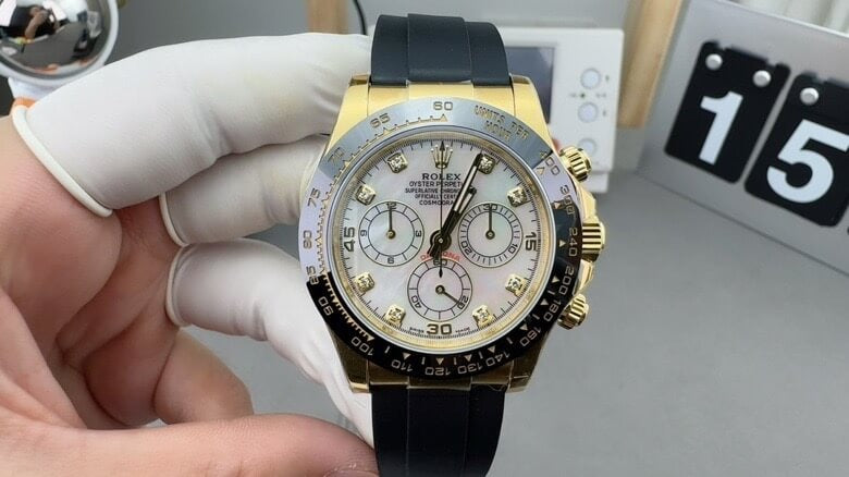 Rolex Daytona