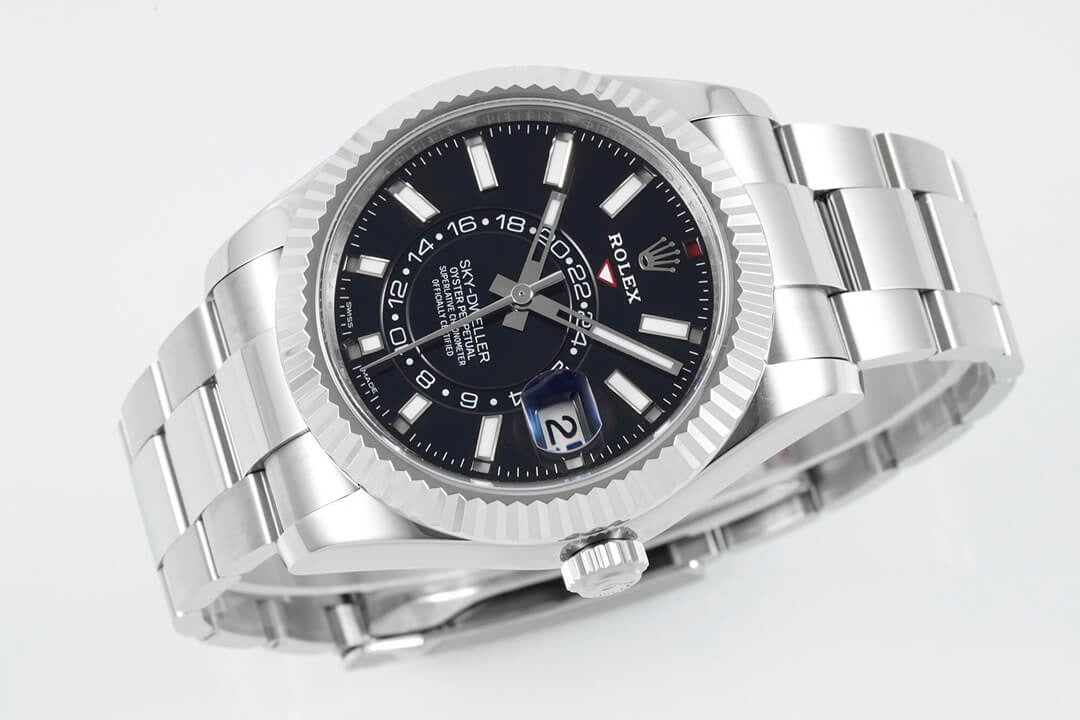 Rolex Sky-dweller