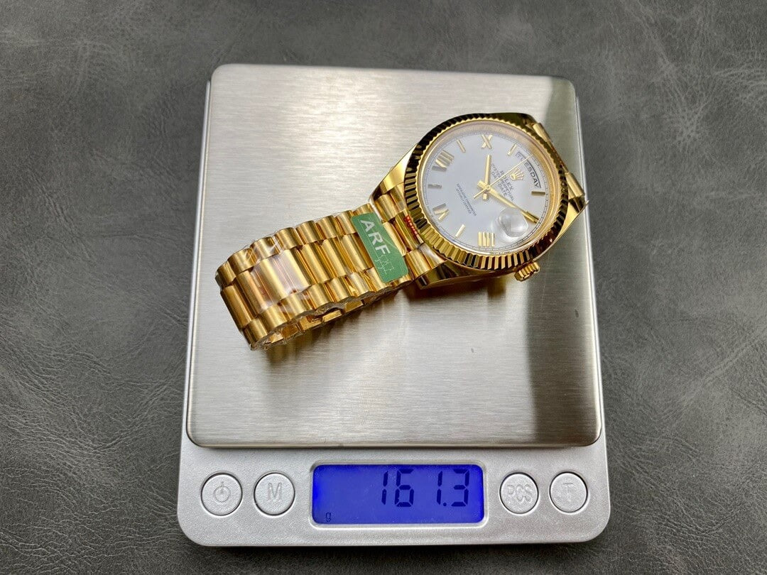 Rolex Day-date
