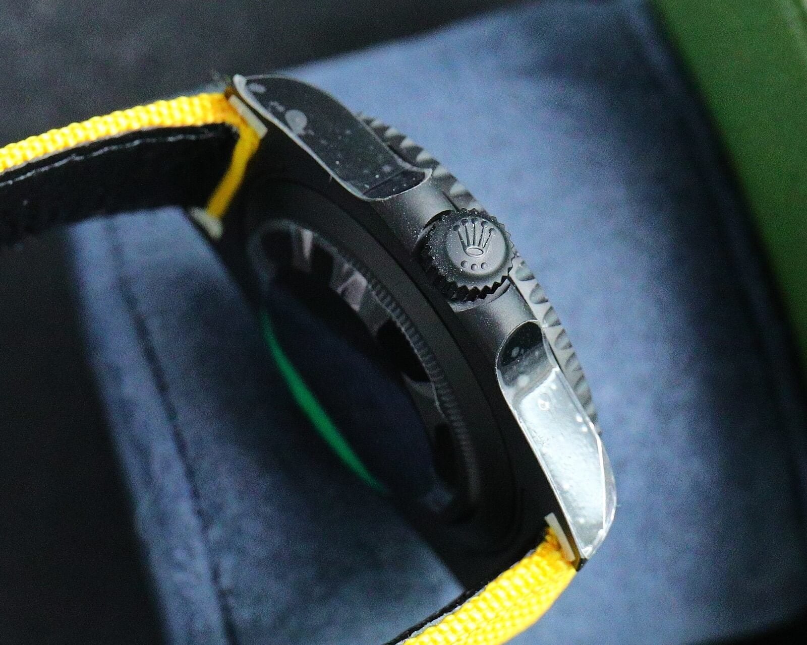 Rolex Submariner