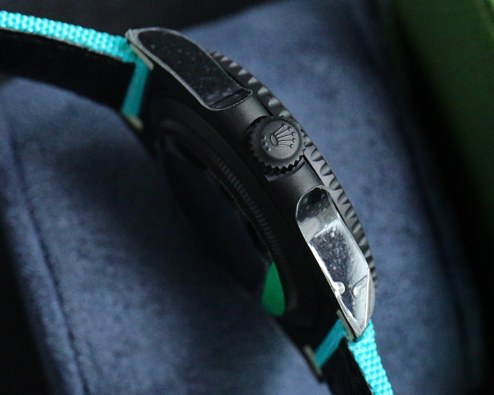 Rolex Submariner