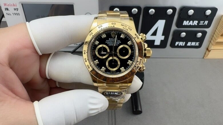 Rolex Daytona