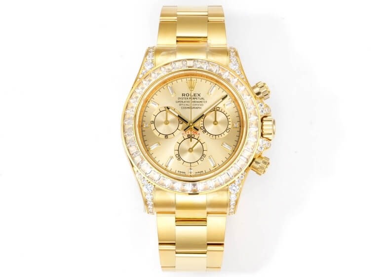 Rolex Daytona