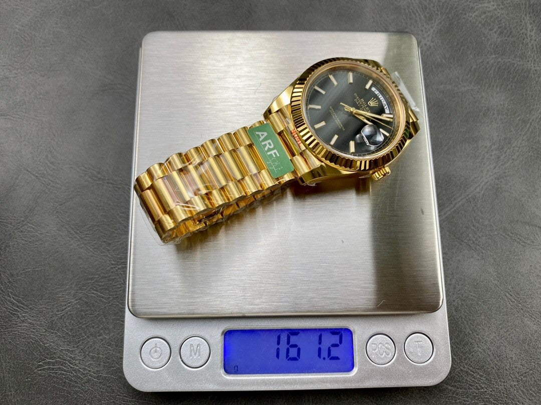 Rolex Day-date