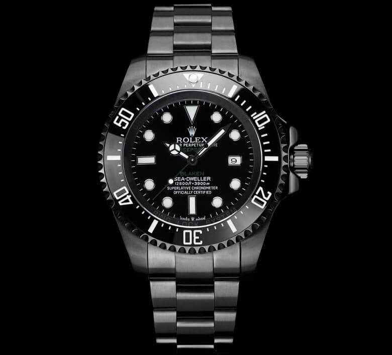 Rolex Submariner