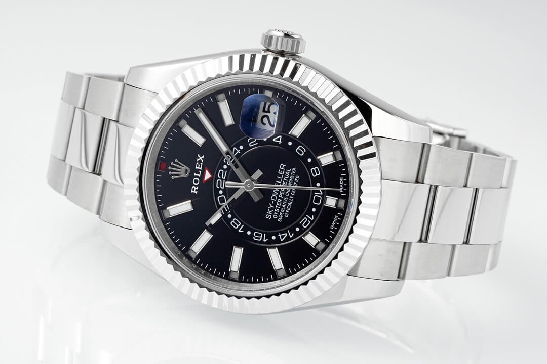 Rolex Sky-dweller