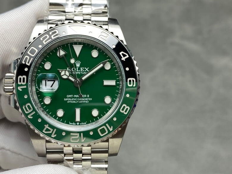 Rolex GMT-Master
