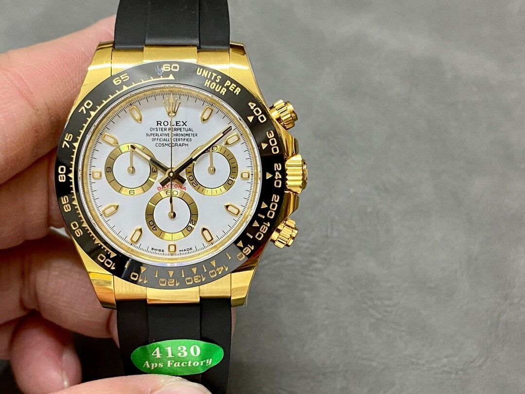 Rolex Daytona