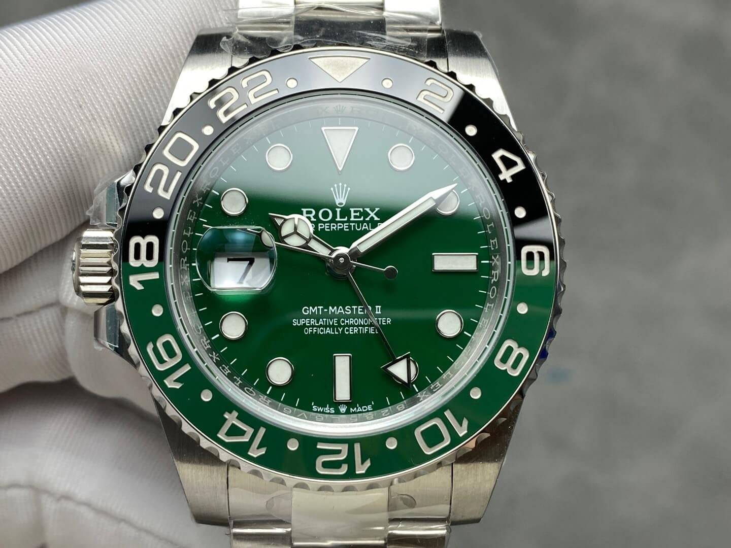 Rolex GMT-Master