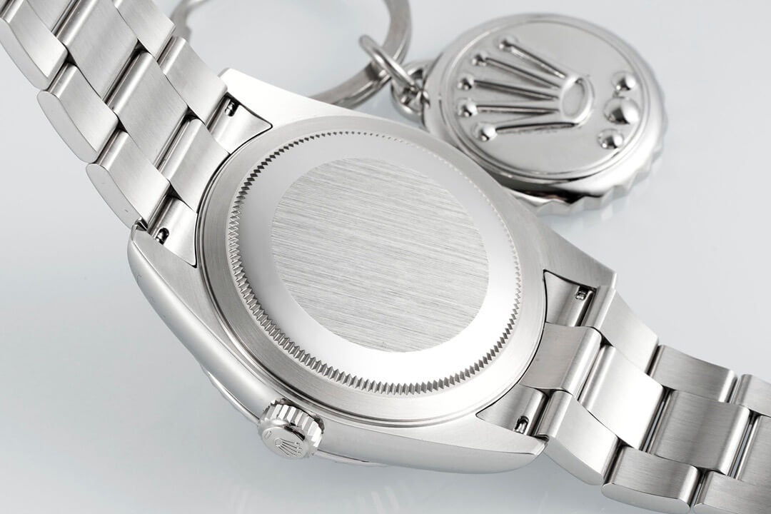 Rolex Sky-dweller