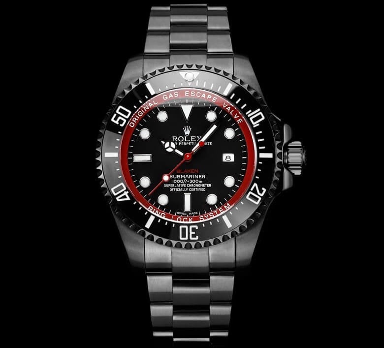 Rolex Submariner