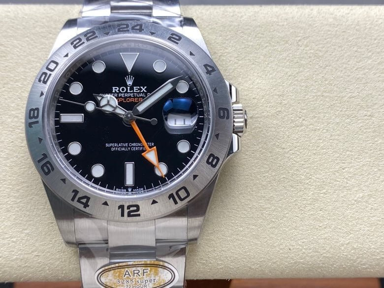 Rolex Explorer