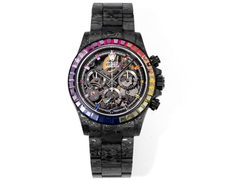 Rolex Daytona