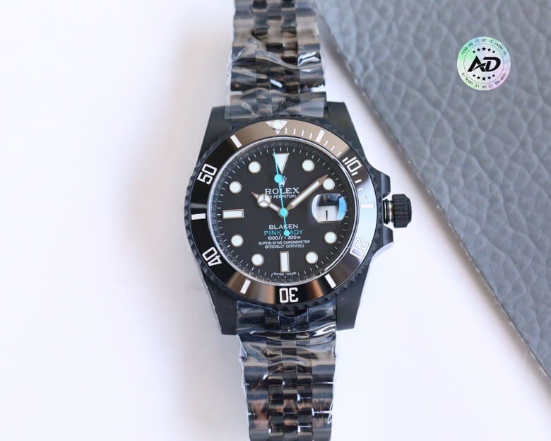 Rolex Submariner