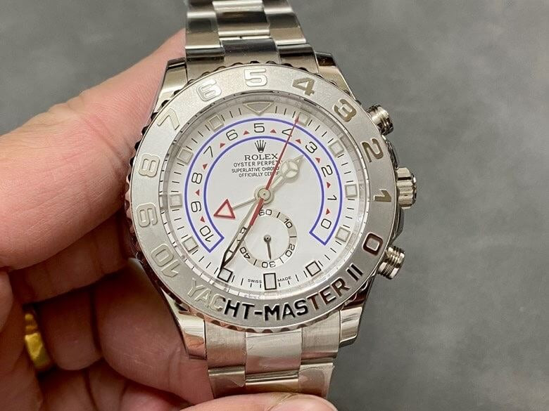 Rolex Yacht Master