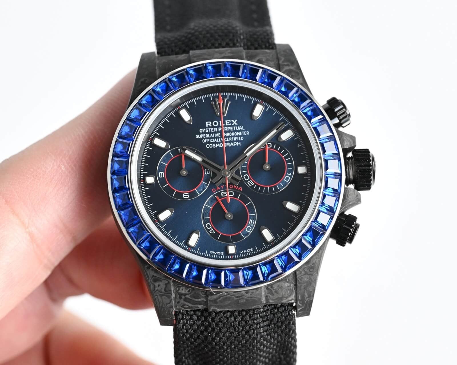 Rolex Daytona