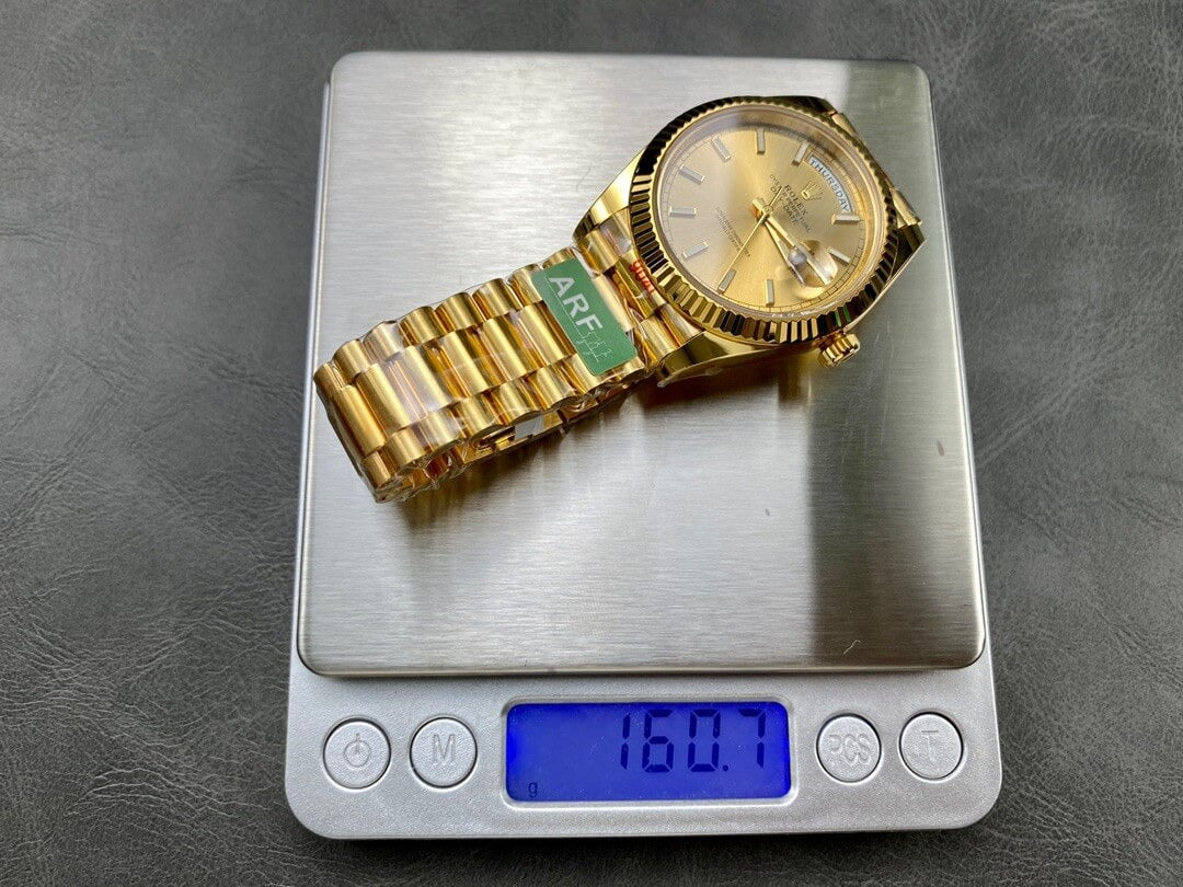 Rolex Day-date