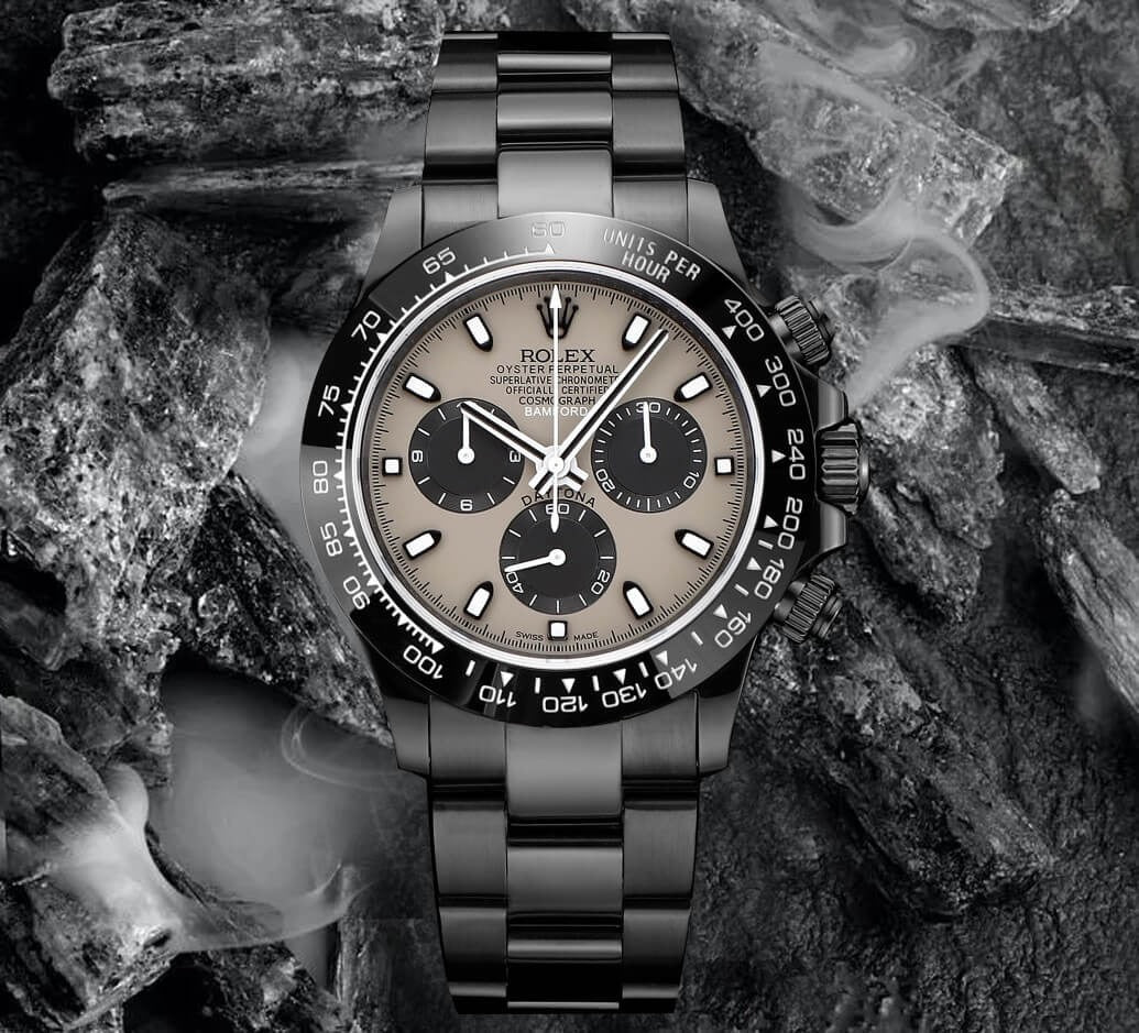 Rolex Daytona