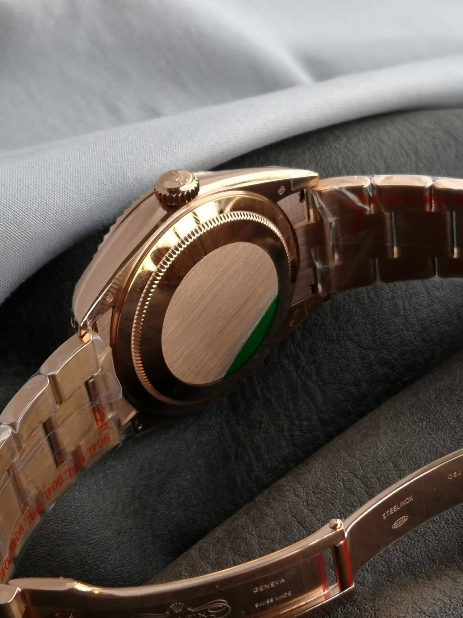 Rolex Sky-dweller