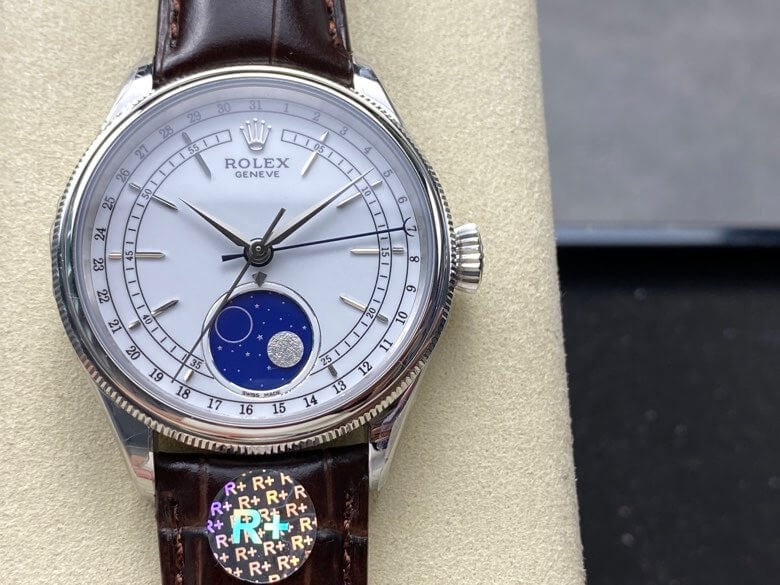 Rolex Cellini