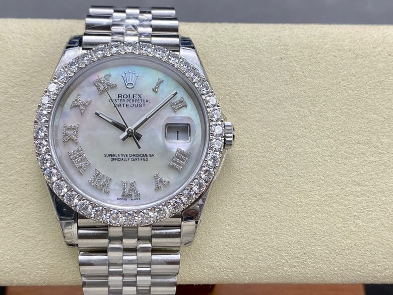 Rolex Datejust