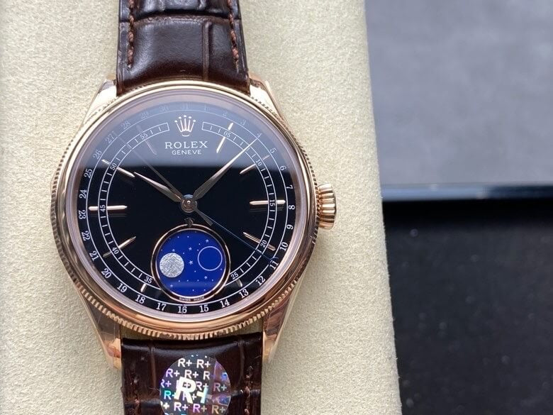 Rolex Cellini