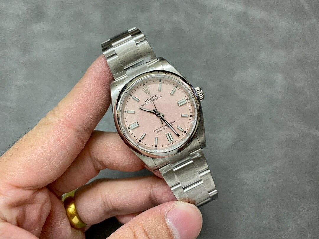 Rolex Oyster Perpetual