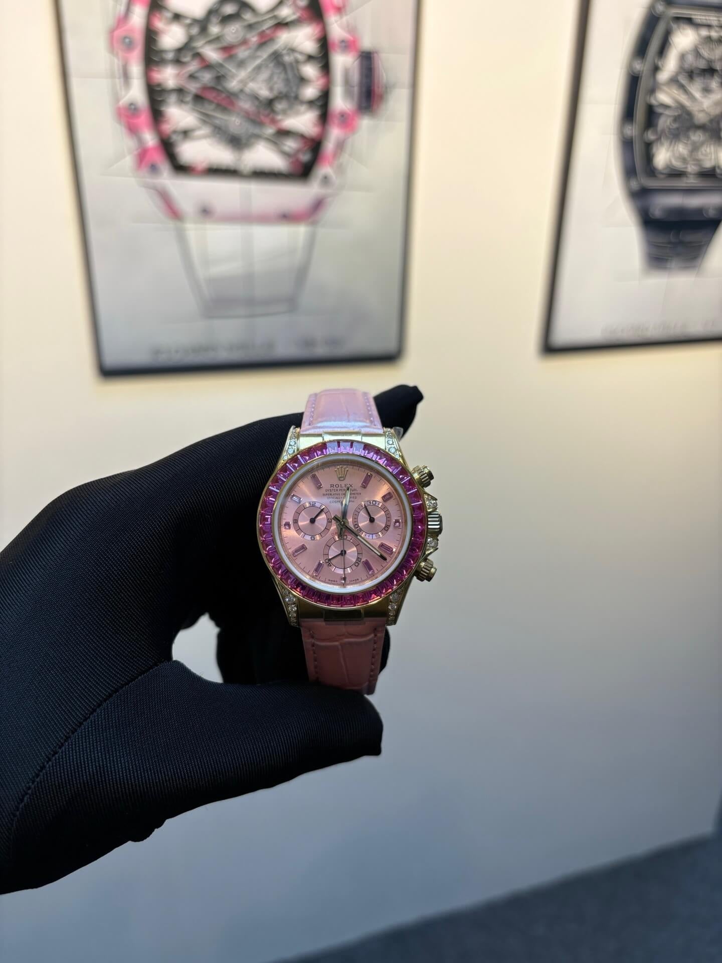 Rolex Daytona