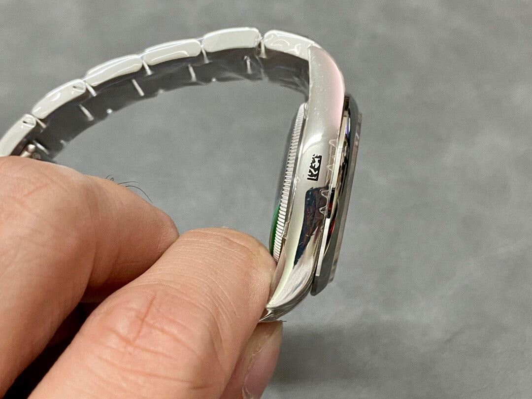 Rolex Oyster Perpetual