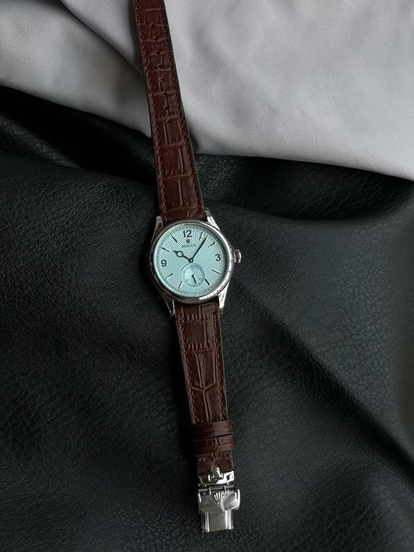 Rolex Geneve